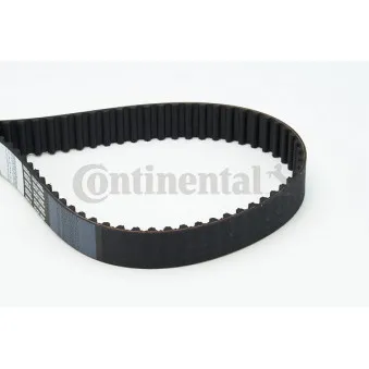 Courroie crantée CONTITECH CT1065