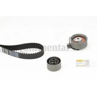 Kit de distribution CONTITECH CT1065K1
