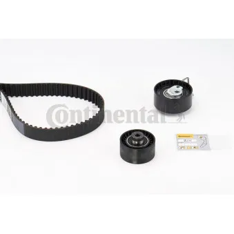 Kit de distribution CONTITECH CT1065K3