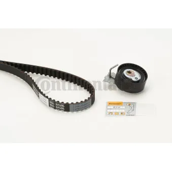 Kit de distribution CONTITECH CT1066K1