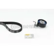 Kit de distribution CONTITECH CT1067K1 - Visuel 1