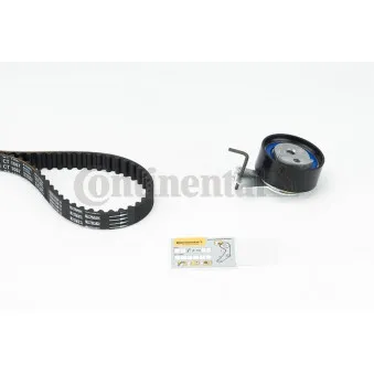 Kit de distribution CONTITECH CT1067K1