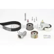 Kit de distribution CONTITECH CT1068K2 - Visuel 1