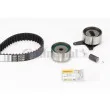 Kit de distribution CONTITECH CT1069K1 - Visuel 1