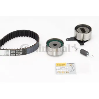 Kit de distribution CONTITECH CT1069K1