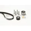 Kit de distribution CONTITECH CT1077K2 - Visuel 1