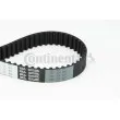 Courroie crantée CONTITECH CT1079 - Visuel 1