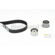 Kit de distribution CONTITECH CT1085K1 - Visuel 1