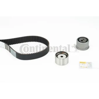 Kit de distribution CONTITECH CT1085K1