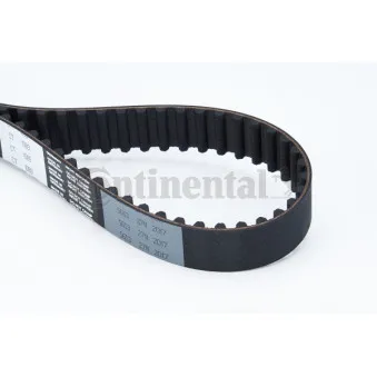Courroie crantée CONTITECH CT1089