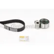 Kit de distribution CONTITECH CT1089K1 - Visuel 1