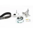 Kit de distribution CONTITECH CT1090K2 - Visuel 1