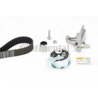 Kit de distribution CONTITECH CT1090K2