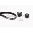 Kit de distribution CONTITECH CT1091K1 - Visuel 1