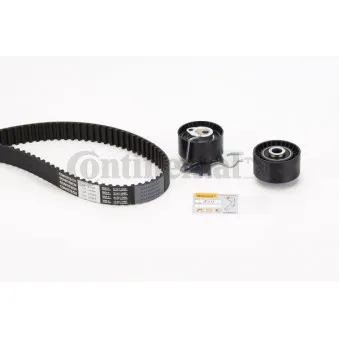 Kit de distribution CONTITECH CT1091K1