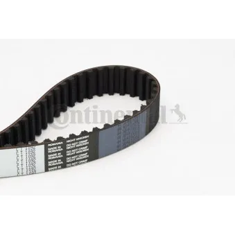 Courroie crantée CONTITECH CT1092