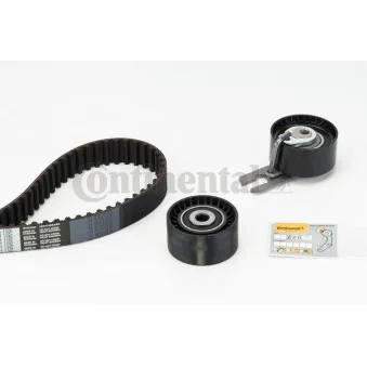 Kit de distribution CONTITECH CT1092K1