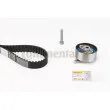 Kit de distribution CONTITECH CT1094K1 - Visuel 1