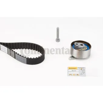 Kit de distribution CONTITECH CT1094K1