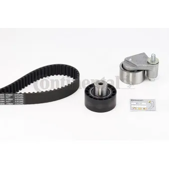Kit de distribution CONTITECH CT1096K1