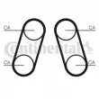 Courroie crantée CONTITECH CT1097 - Visuel 1
