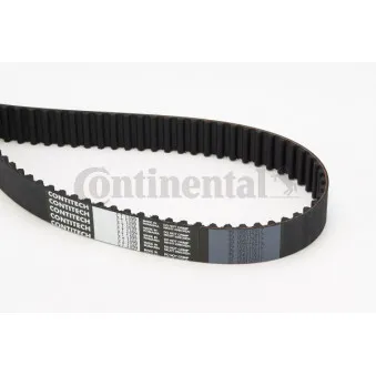 Courroie crantée CONTITECH CT1099