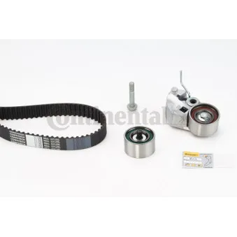 Kit de distribution CONTITECH CT1099K2