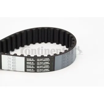 Courroie crantée CONTITECH CT1100