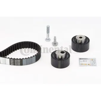 Kit de distribution CONTITECH CT1100K2