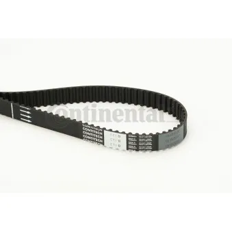 Courroie crantée CONTITECH CT1101
