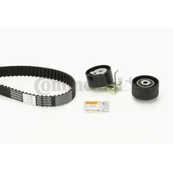 Kit de distribution CONTITECH