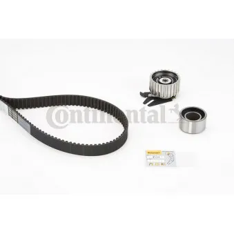 Kit de distribution CONTITECH CT1105K2