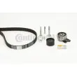 Kit de distribution CONTITECH CT1105K3 - Visuel 1