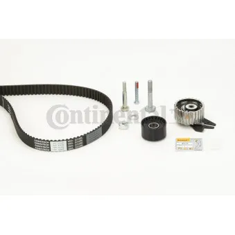 Kit de distribution CONTITECH CT1105K3