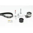 Kit de distribution CONTITECH CT1106K1 - Visuel 1