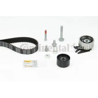 Kit de distribution CONTITECH CT1106K1