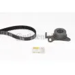 Kit de distribution CONTITECH CT1107K1 - Visuel 1