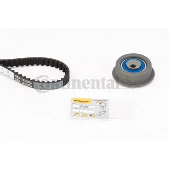Kit de distribution CONTITECH CT1109K1