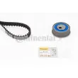 Kit de distribution CONTITECH CT1109K2 - Visuel 1