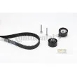 Kit de distribution CONTITECH CT1110K1 - Visuel 1