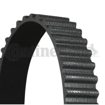 Courroie crantée CONTITECH CT1111