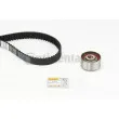 Kit de distribution CONTITECH CT1114K1 - Visuel 1