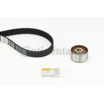 Kit de distribution CONTITECH CT1114K1