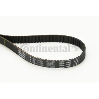Courroie crantée CONTITECH CT1115