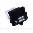 Élément de commande, climatisation VALEO 509961 - Visuel 2