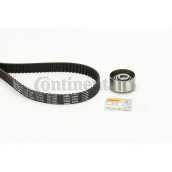 Kit de distribution CONTITECH