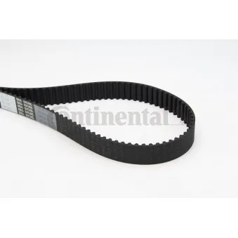 Courroie crantée CONTITECH CT1117