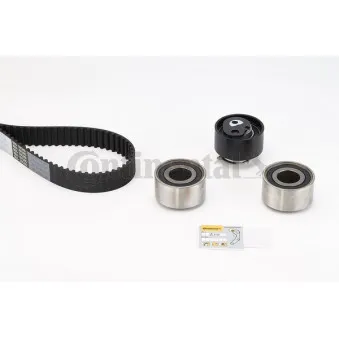 Kit de distribution CONTITECH CT1117K1