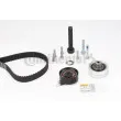 Kit de distribution CONTITECH CT1120K1 - Visuel 1