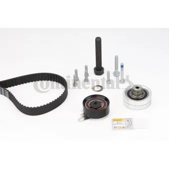 Kit de distribution CONTITECH CT1120K1